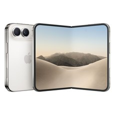 Apple 아이폰 Duo 자급제, 스타 화이트, 1TB