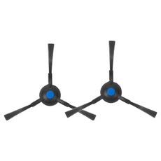 ECOVACS T30 옴니 / T30 프로옴니 호환 사이드브러시, 2개, DSB020028