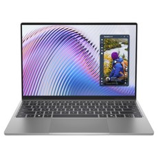 델 2026 XPS 13 코어5 코어 시리즈3, Storm, DDX13260-WH03KR, 512GB, 16GB, WIN11 Home