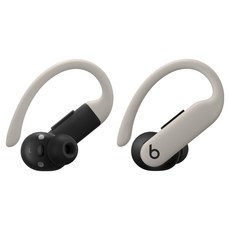Apple Beats Powerbeats Pro 2 블루투스 이어폰, 퀵샌드 & 블랙