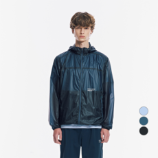 SKECHERS 男款Air Tastic低丹尼輕量防風夾克 SP3MJCFM01