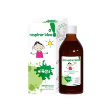 SoriaNatural 森力亞草本 貝兒佳接骨木舒緩草本液 150ml/瓶, 1瓶