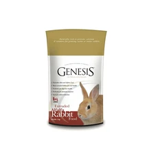 加拿大 GENESIS 創世紀 高級全齡兔寵物食譜, 5kg, 1袋
