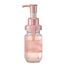 &honey 蜂蜜亮澤柔順護理髮油, 100ml, 1瓶