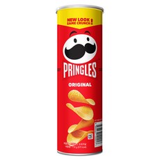프링글스 오리지날 감자스낵, 110g, 12개입