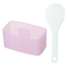 LIVING STDUIO 午餐肉飯糰製作模具, 1組, 粉色