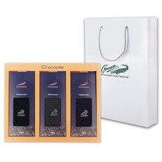 크로커다일양말