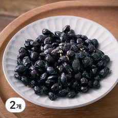 반찬단지 콩장조림, 1kg, 2개