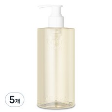 튼튼맘스 비오틴 임산부 샴푸, 5개, 400ml