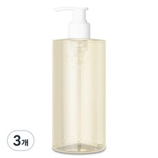 튼튼맘스 비오틴 임산부 샴푸, 3개, 300ml