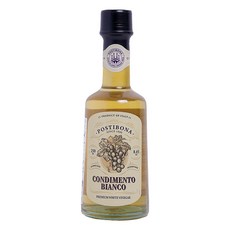 Postibona 優質白香醋, 1個, 250ml