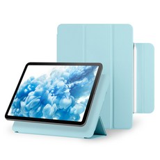 구스페리 마그네틱 폴리오 애플펜슬 커버 태블릿PC 케이스, 소다