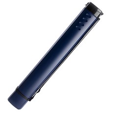 페르노엘 길이 조절 미술 도면 화구통 네이비, 길이 625mm, 1개