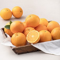 만나다 호주산 Sweetugly 오렌지, 1박스, 4kg