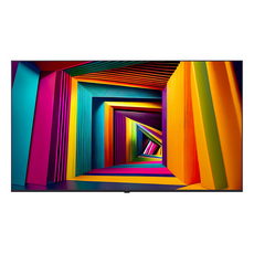 LG전자 4K UHD LED TV 방문설치