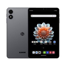 올도큐브 iPlay70 mini pro 태블릿 PC 8GB RAM, 그레이, 128GB, Wi-Fi+Cellular