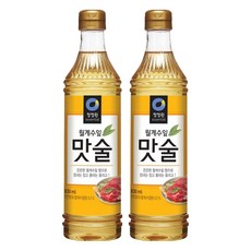 清淨園 月桂葉料酒, 830ml, 2個