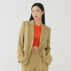 테일러드자켓