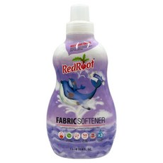 RedRoot 幼兒衣物柔軟精, 1公升, 1L, 1瓶