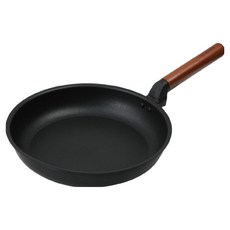 쿡앤쿡 국내산 인덕션 미라클 IH 피라미드 코팅 프라이팬, 28cm, 1개 지름 28cm, 1개