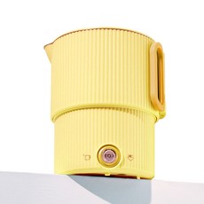 DOMUS Domus旅行壺Pro電熱水壺, DNP-DA901S