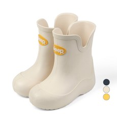 Jeep 兒童雨靴