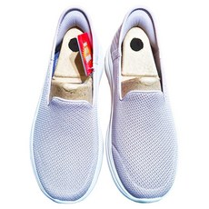 SKECHERS 女款 瞬穿系列 GO WALK ARCH FIT 2.0 運動健走鞋 - 免手穿 Slip-ins, 寬版, 可機洗, US 8, 125315WMVE