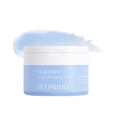 동국 벨프리모 히알 포어 딥 클렌징밤, 1개, 60ml