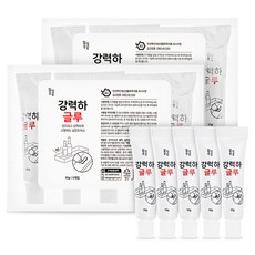 일상공감 강력하글루 5p, 2개