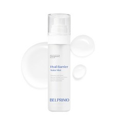 벨프리모 동국 히알 베리어 워터 미스트, 1개, 100ml