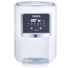 SAMPO 聲寶 智能溫控熱水瓶 5公升, KP-L2050ML