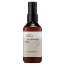 BEYOND Total Recovery Intense身體噴霧, 120ml, 1個