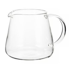 HARIO 好璃奧 經典清透咖啡壺600 V60, VBS-60, 600ml, 1個