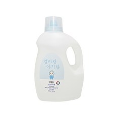 유아살균소독제3l
