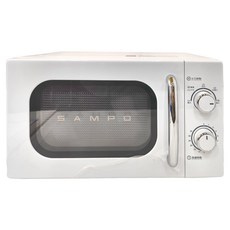 SAMPO 聲寶 微波爐 28L 17.7kg, RE-N328TR
