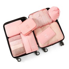 핑크캐리어