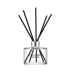 COCODOR 珂珂朵爾 Reed Diffuser 經典擴香瓶200ml Set, 室內香氛擴香, 親親寶貝, 200ml, 1組