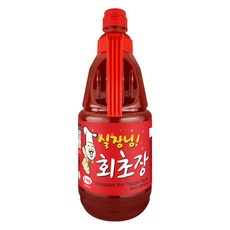 움트리 실장님 회초장, 2kg, 1개