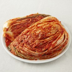 팽현숙 최양락의 맛있는 옛날 포기김치, 10kg, 1개