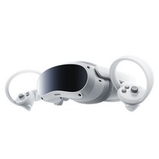 피코 4 올인원 VR 스팀 기기 PC 헤드셋, Pico 4 VR(256GB), 1개
