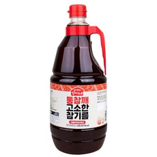 중국산참기름