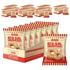 추억의 도나스, 70g, 48개