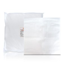 편리안 일회용 베개커버 위생시트 32x32 cm 100p, 1개 1개