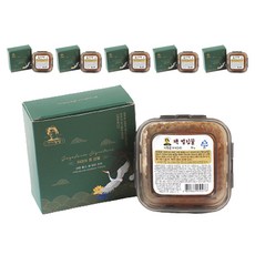 Gaga Farm Pack 規格 蜂窩, 300g, 6個