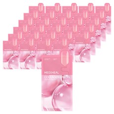 메디힐 콜라겐 뮤신 에센스 마스크팩 20ml, 1개입, 60개