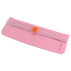 로드메일코리아 트리머재단기 랜덤 발송 + 여분 칼날, A4, TT-100