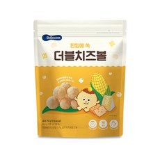 베베쿡 콘볼 과자, 치즈, 25g, 1개