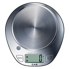 주방 저울-추천-카스 디지털 주방저울 CKS-2, 혼합색상