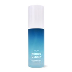 줄라이미 퍼퓸 바디미스트 우디앤머스크, 80ml, 1개