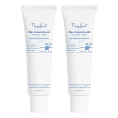 더랩바이블랑두 올리고 히알루론산 카밍+ 크림, 50ml, 2개